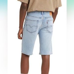 Levi’s 405 Standard Shorts